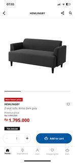 IKEA Hemlingby