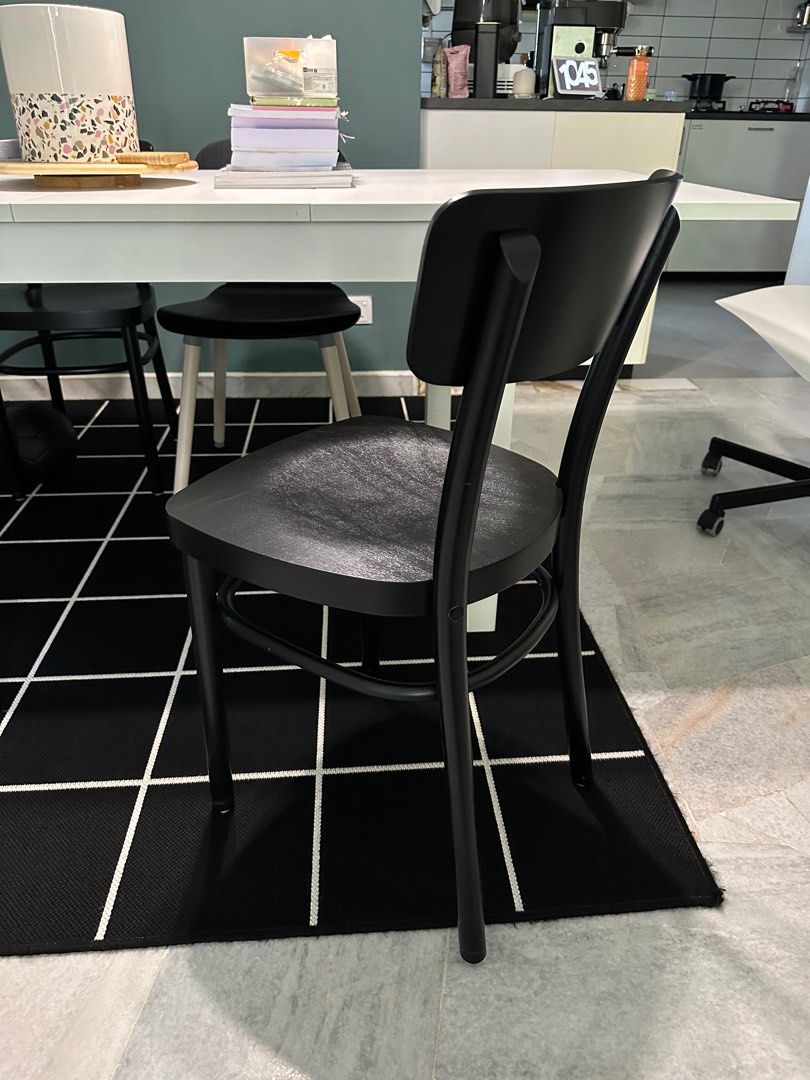 Idolf ikea shop chair