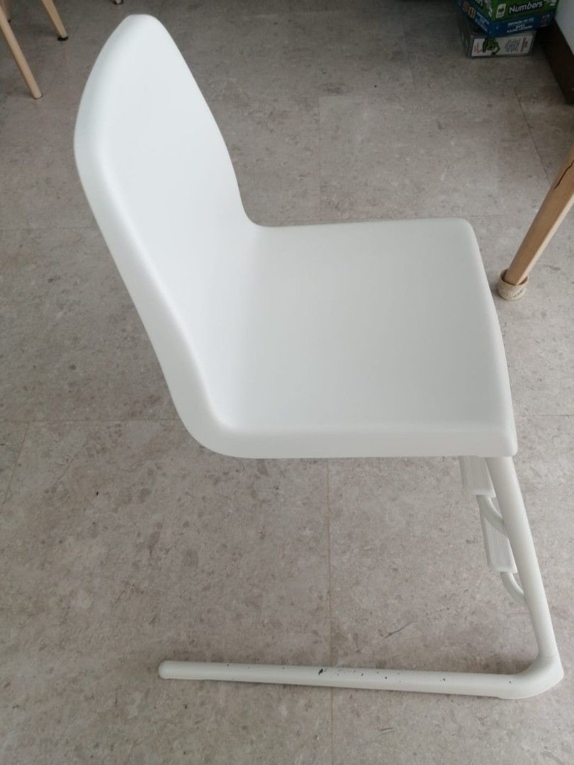 IKEA Langur High Chair for baby/child/kid, Babies & Kids, Baby Nursery