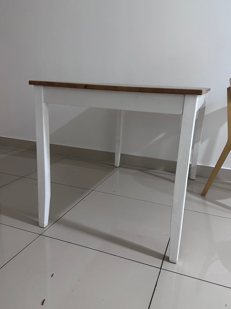 IKEA Table for sale!, Furniture & Home Living, Furniture, Tables & Sets