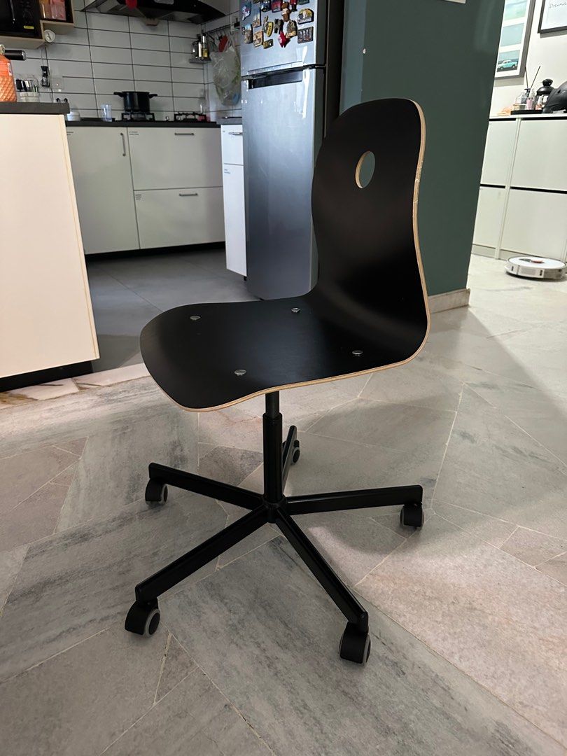 Ikea best sale vagsberg chair