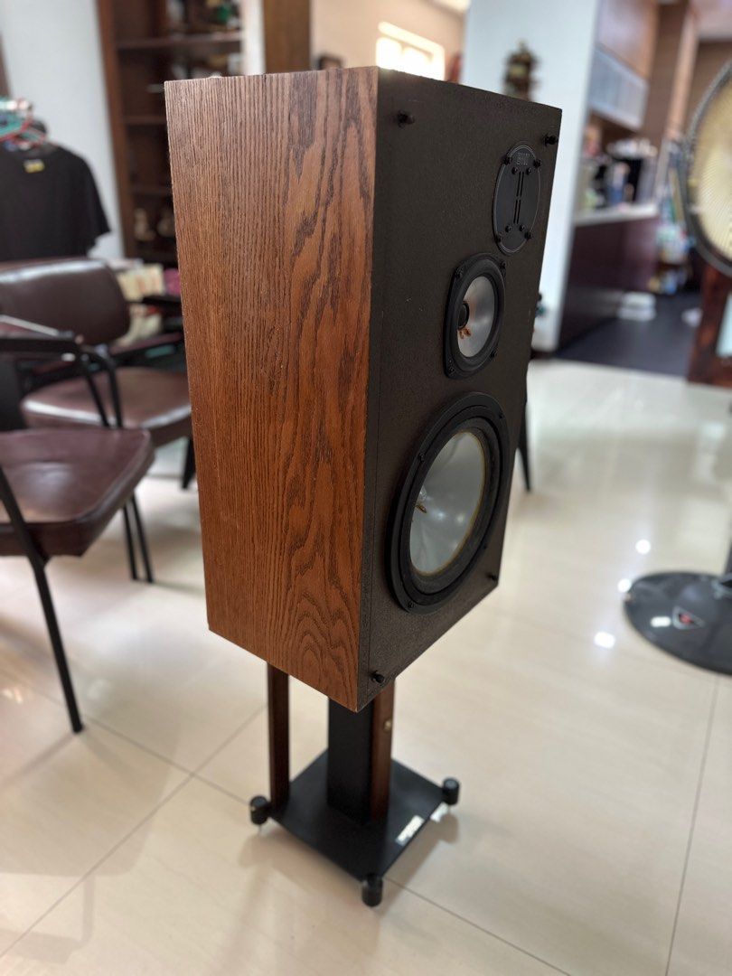 Infinity cheap rsb speakers