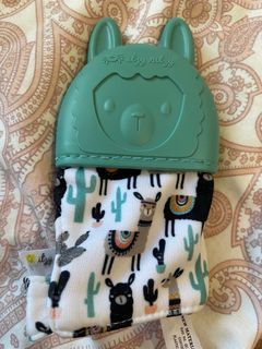 itzy ritzy 固齒器
