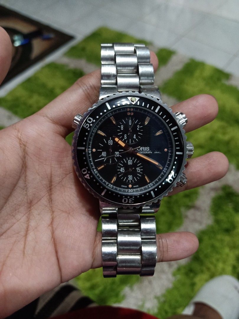 Jam oris sale original