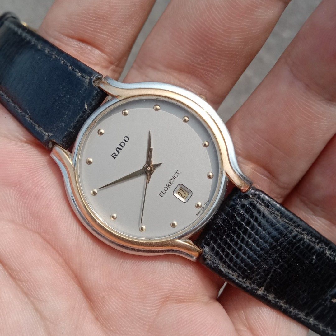 Jam rado sales paling mahal