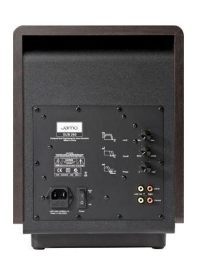 Jamo Subwoofer 260
