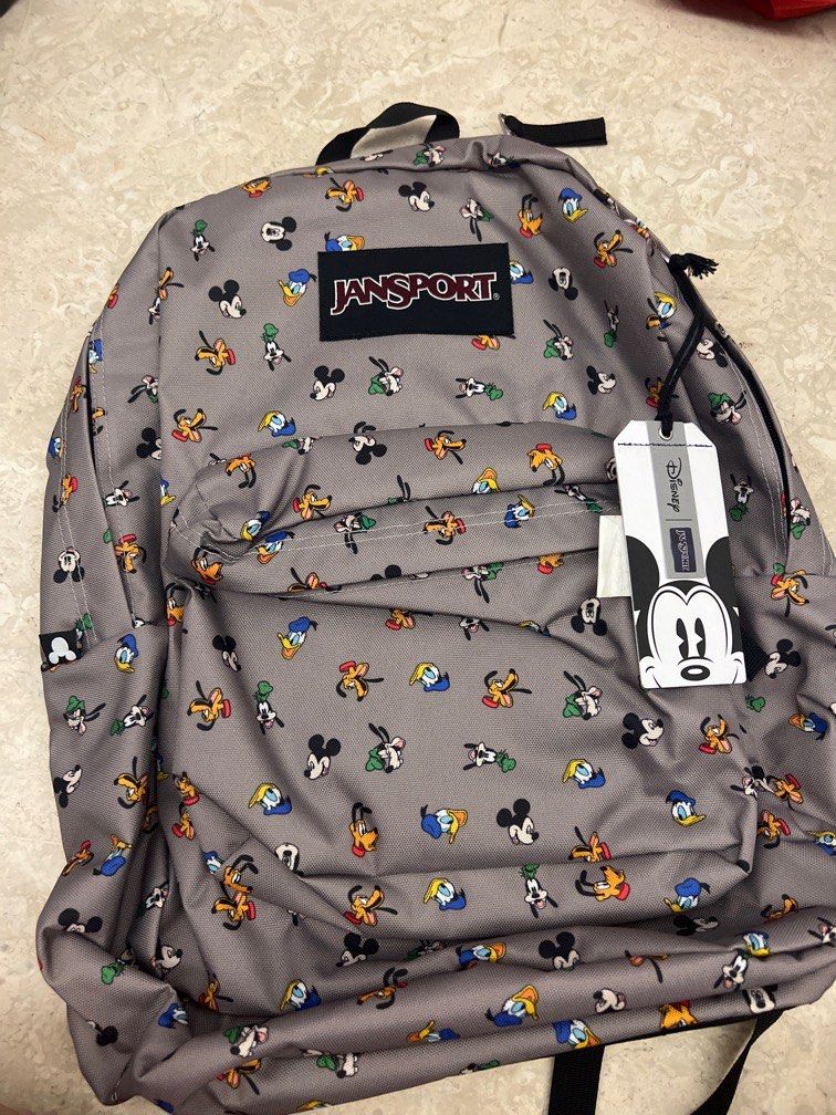 Jansport disney cheap