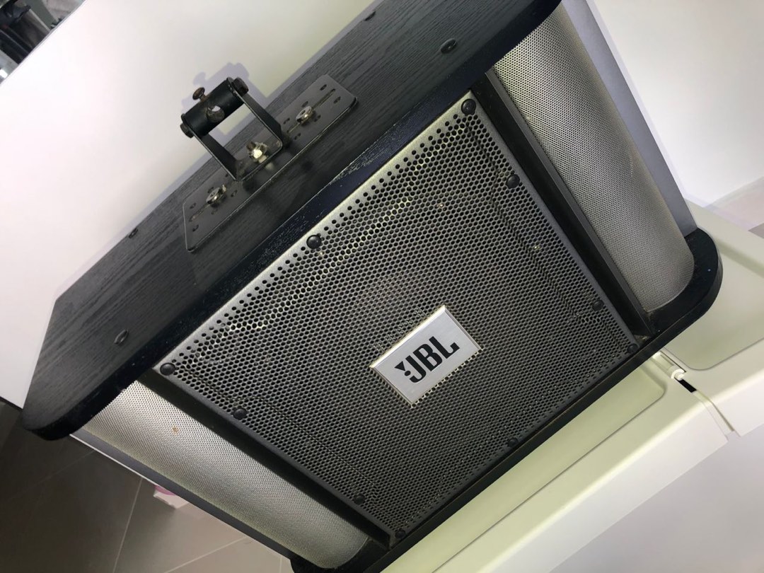 JBL Full Karaoke Set, Audio, Soundbars, Speakers & Amplifiers on Carousell