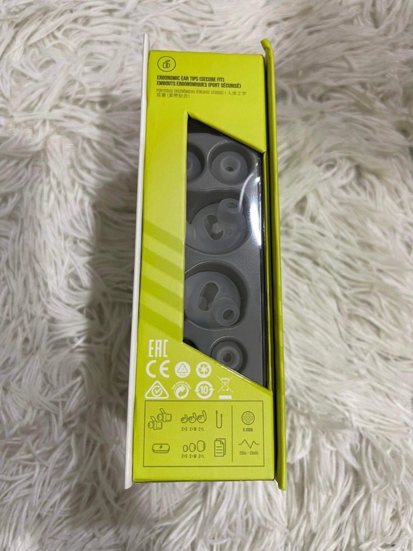 JBL REFLECTION FLOW on Carousell