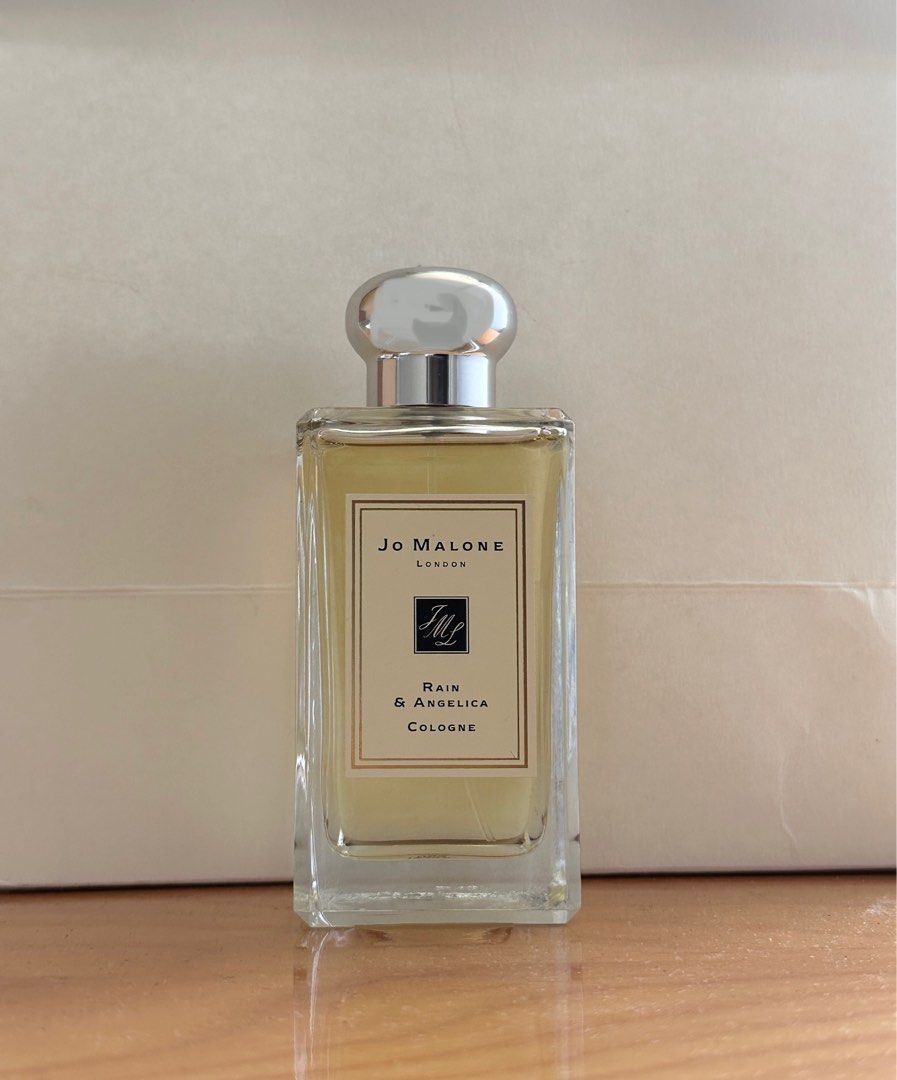 Jo Malone London レイン&アンジェリカ Jo Malone Rain & Angelica