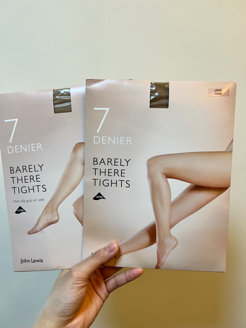 John lewis tights outlet with grips