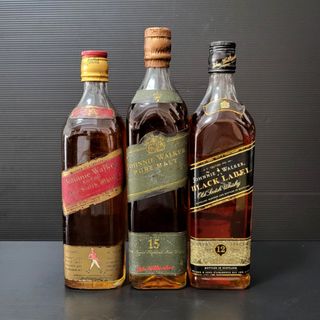 Alcoholic Beverages Collection item 2