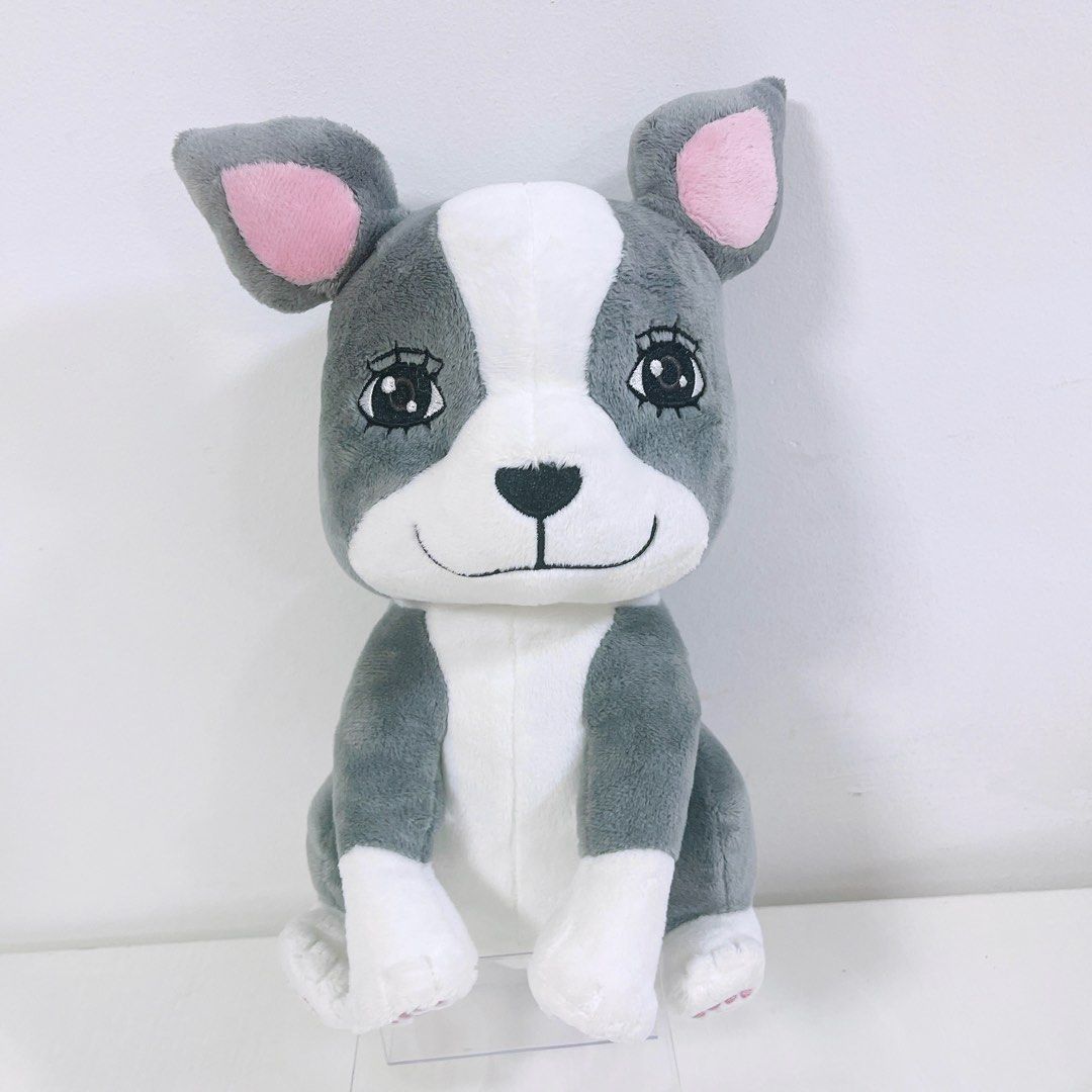 Jojo doll 2025 with puppy