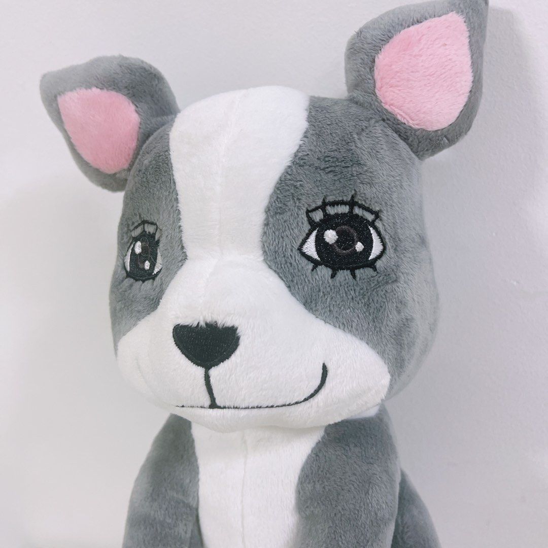 Jojo doll 2025 with puppy