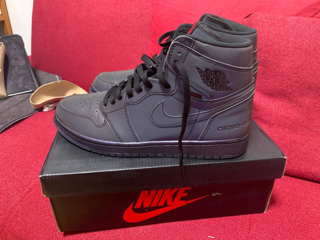 Jordan 1 discount fear