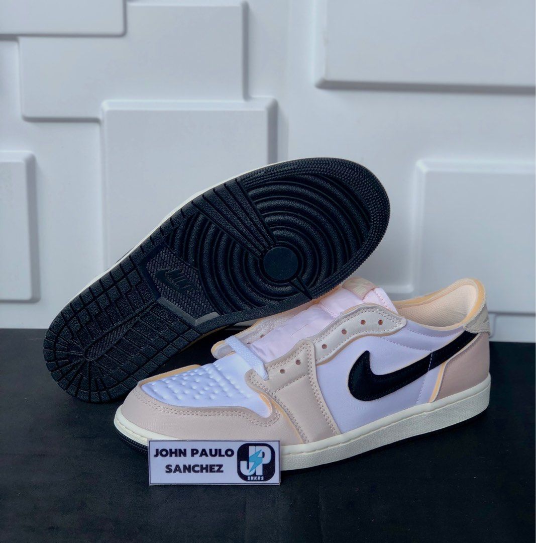 air jordan og coconut milk