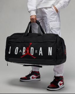 Jordan Duffle Bag 55L / Nike