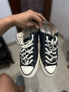 Jual Converse Chuck 70’s muluus original 100%