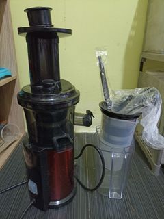 Juicer