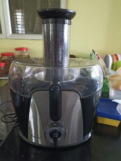 Juicer Kenal