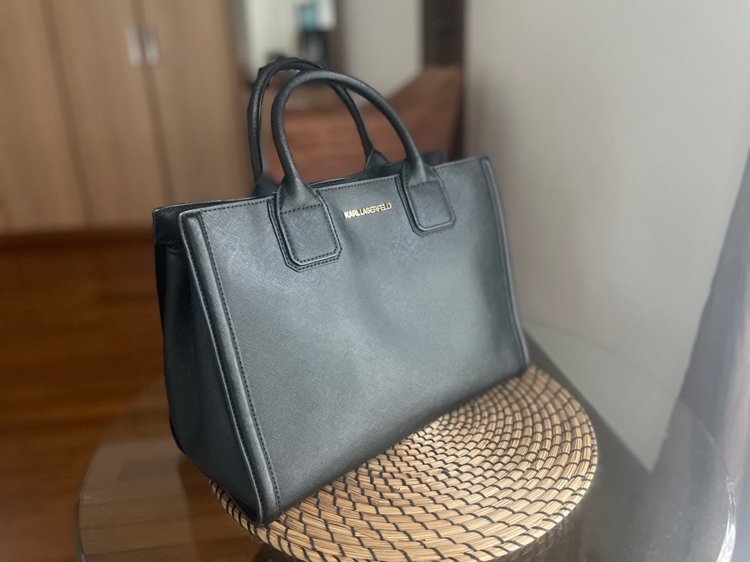 Karl Lagerfeld Klassik tote Women s Fashion Bags Wallets Tote
