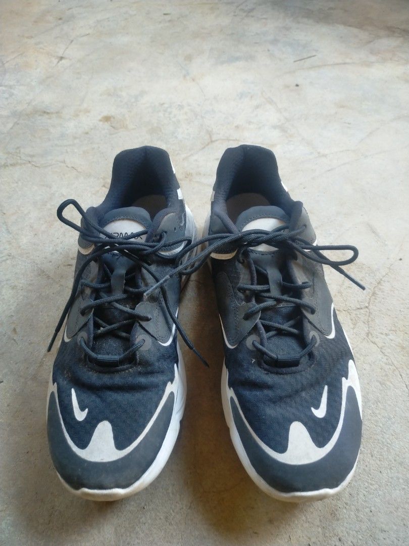 kasut nike air max perempuan