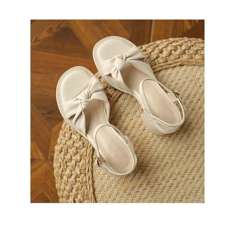 Saiz sandal 2025