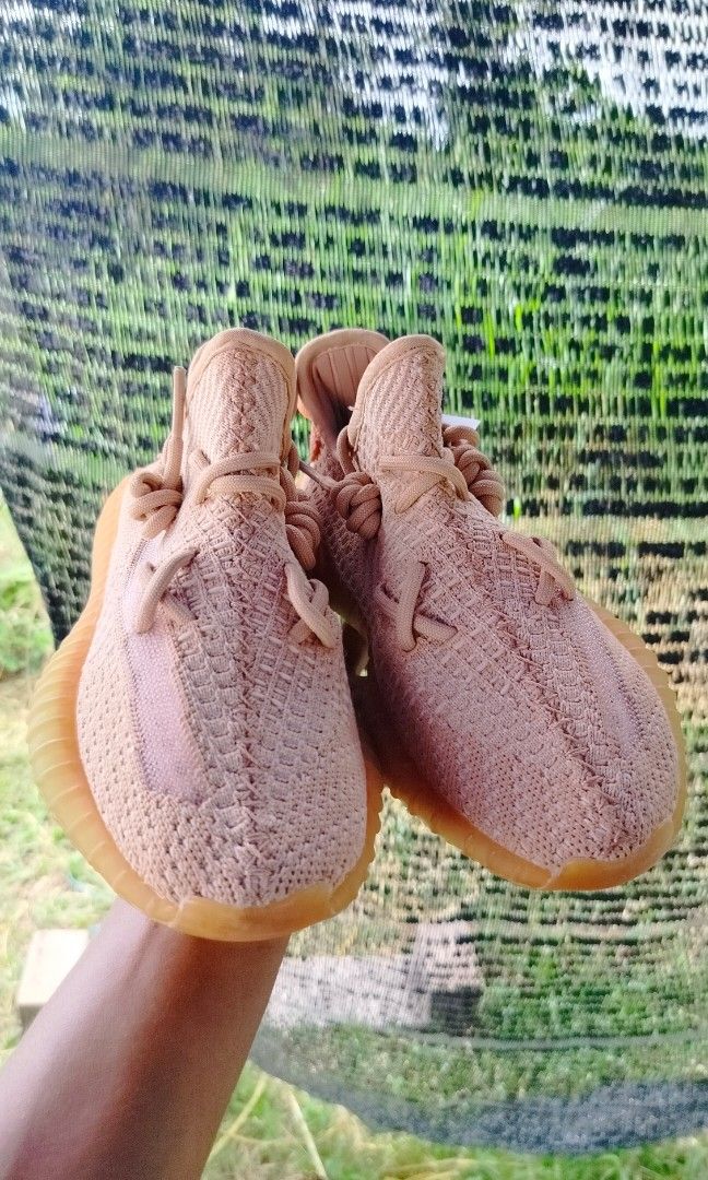 Kasut yeezy sales