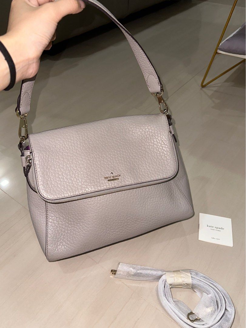 Kate spade beige crossbody bag online