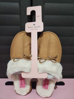 Kate Spade Lacey Slipper