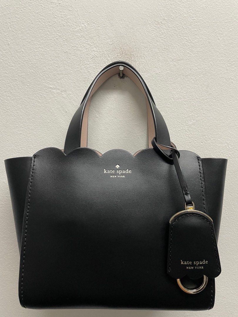 Kate spade magnolia shop street micro mina