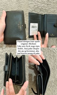 (Kategori: ) berada di . Dikirim oleh kimmi_shop (ID iklan 1234106527, Gambar 1). Deskripsi: .