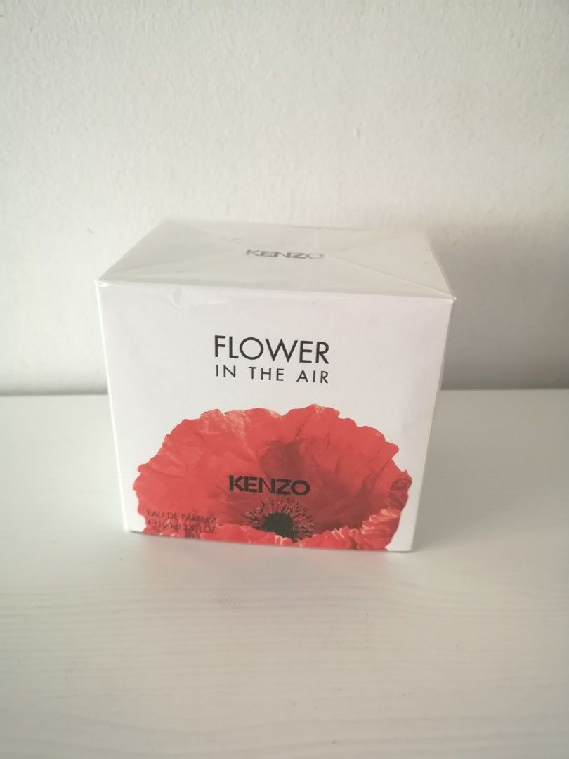 Kenzo flower in the air eau de parfum 100 ml clearance