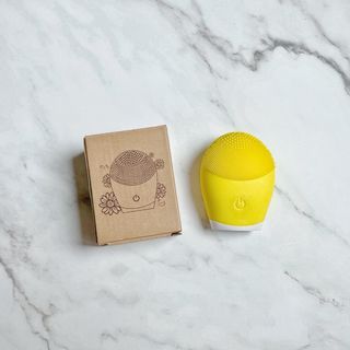 Kiehl's 契爾氏 金盞花淨膚潔面儀 / 洗臉機 用過3次  送電池