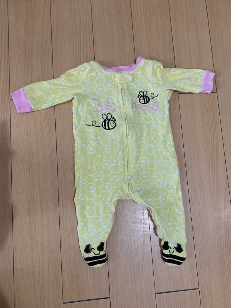 Koala Baby brand frogsuit, Babies & Kids, Babies & Kids Fashion on