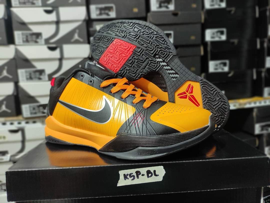 Kobe ad exodus top bruce lee