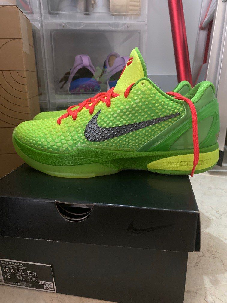 where to buy kobe grinch 2020