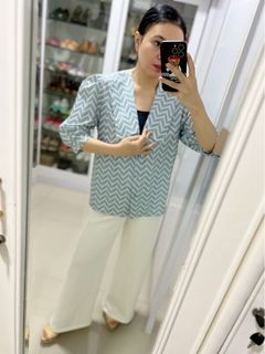 Korean TOP free size