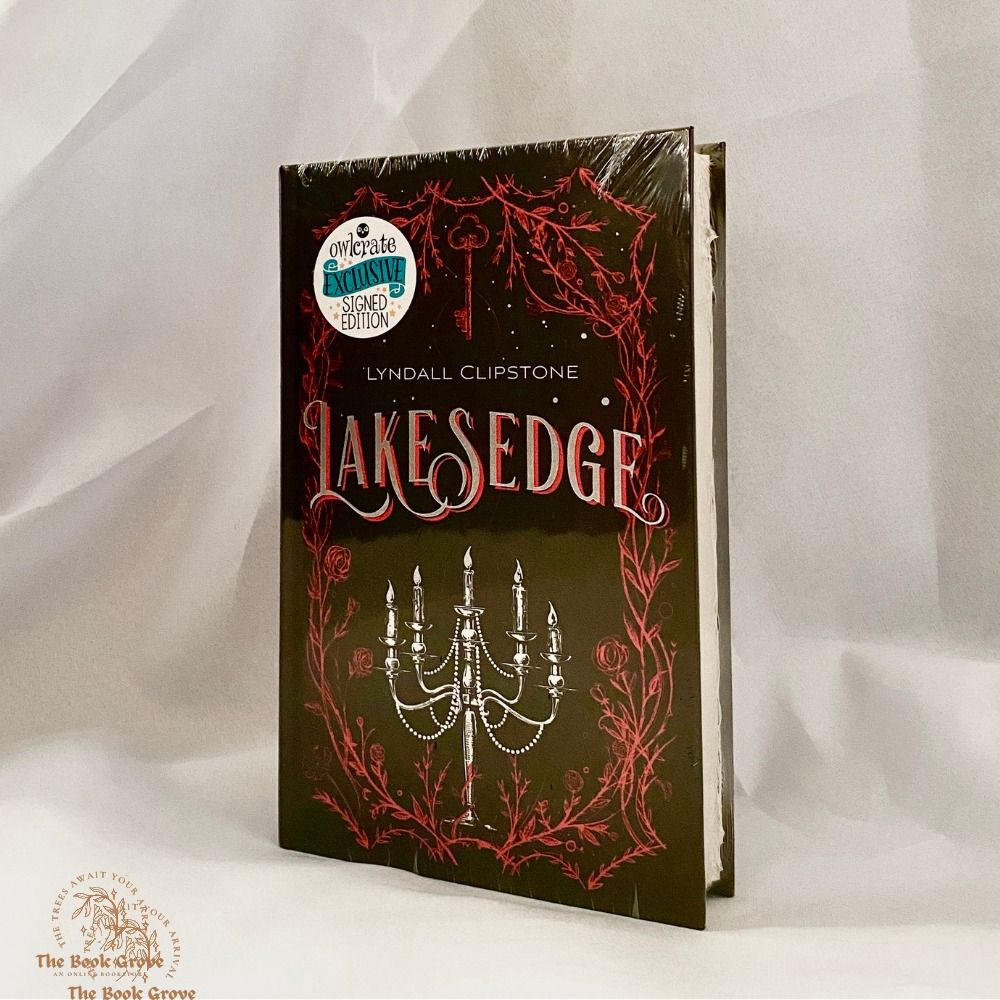 Lakesedge - Lyndall Clipstone - 洋書