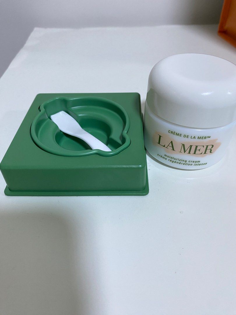 Lamer The Moisturizing Cream 30ml, Beauty & Personal Care, Face, Face ...