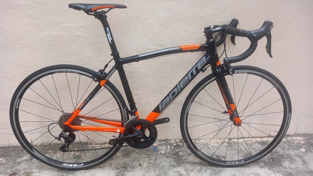 Lapierre audacio 500 online price