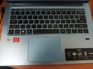 Laptop Acer swift 3