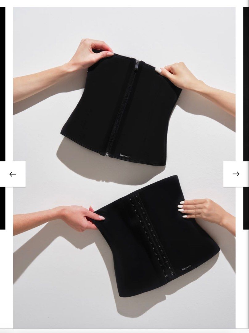 Lazy waist post partum package, Women's Fashion, New Undergarments