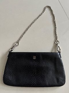 Louis Vuitton MONOGRAM 2021 SS Slim purse (M80390)