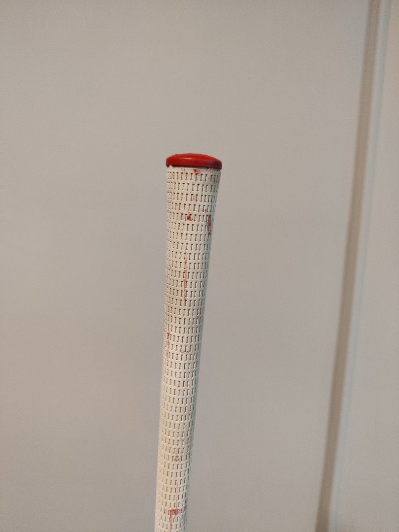 Lefty TaylorMade Aeroburner Sand Wedge, Sports Equipment, Sports