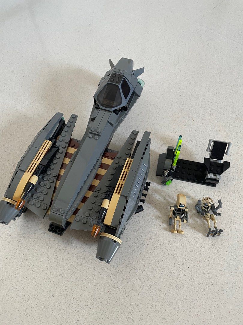Lego 8095 on sale