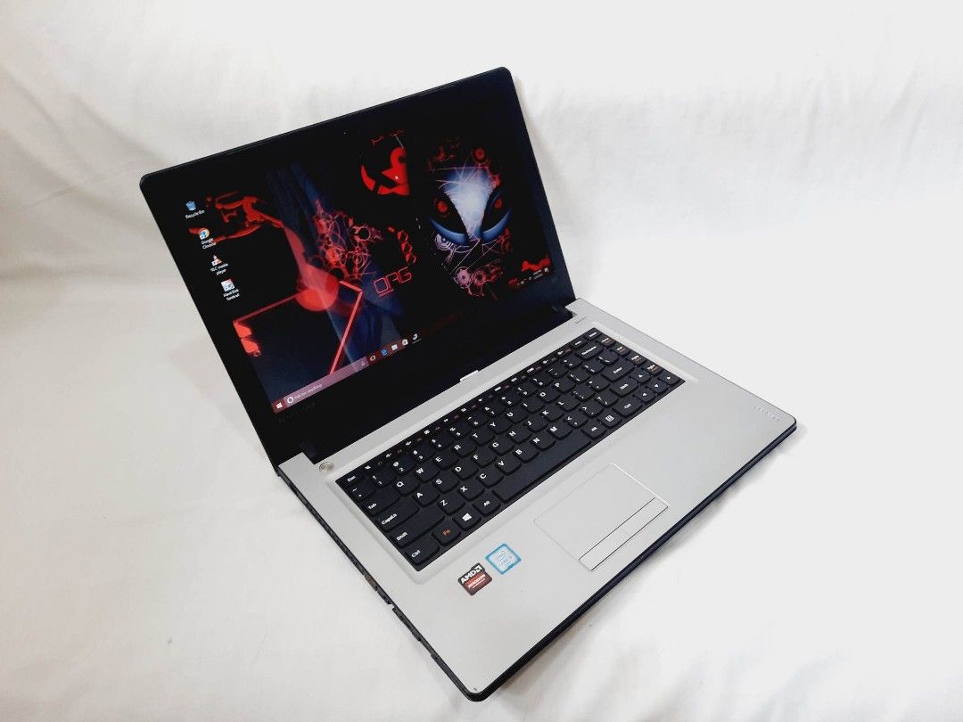 Lenovo Ideapad 300 Intel Core i5-6200U 6th Gen 6GB Ram DDR3L 