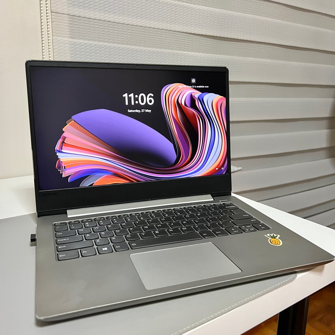 Lenovo Ideapad 330S-14IKB, Computers & Tech, Laptops & Notebooks on ...