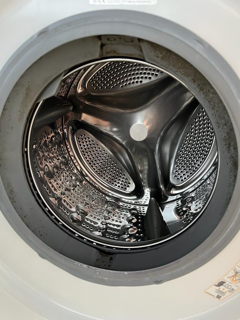 LG washing machine, TV & Home Appliances, Washing Machines and Dryers