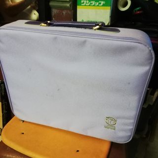lightweight luggage